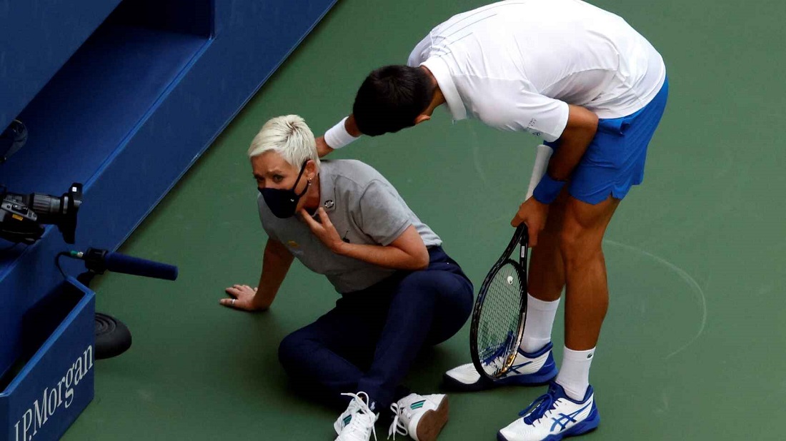 empieza el us open