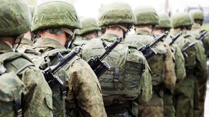 regreso del servicio militar