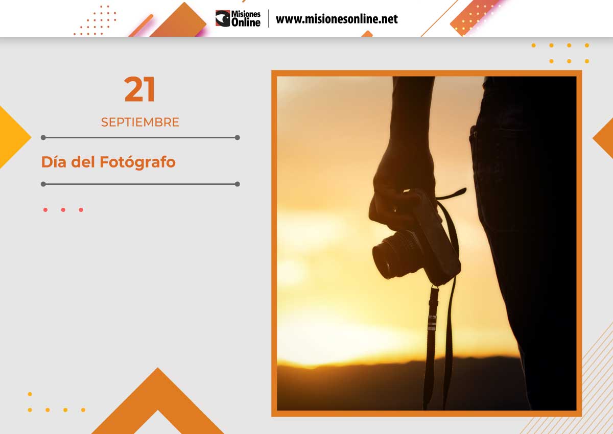 Hoy se celebra el Día del Fotógrafo: los inicios del Daguerrotipo en Argentina