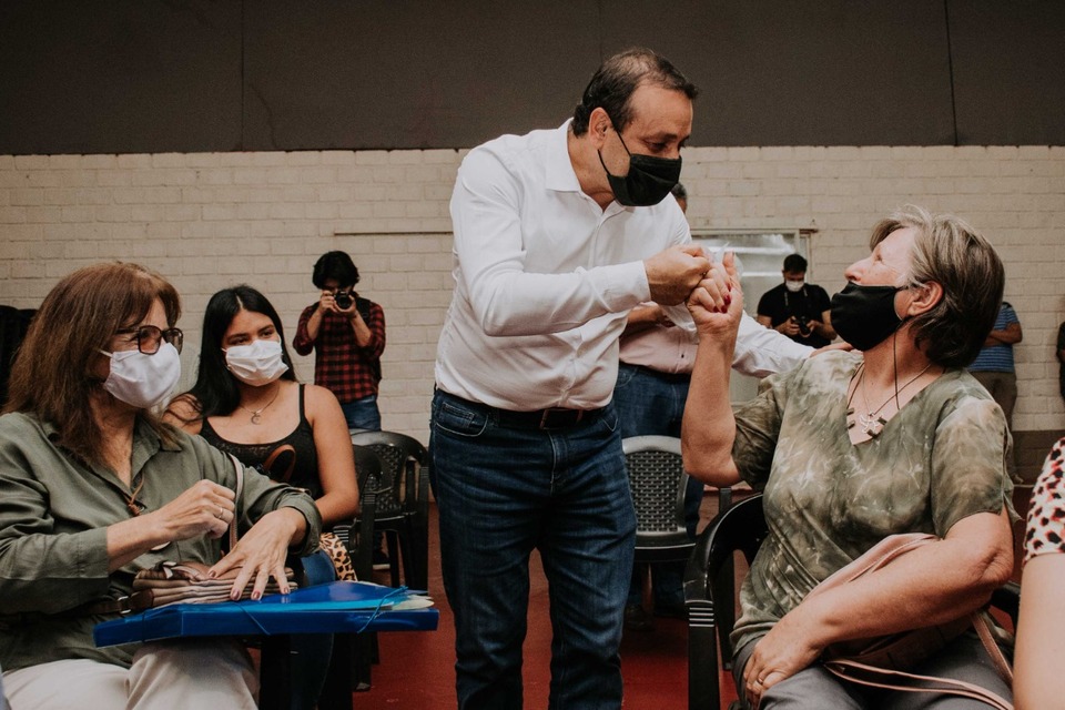 líneas de microcréditos solidarios