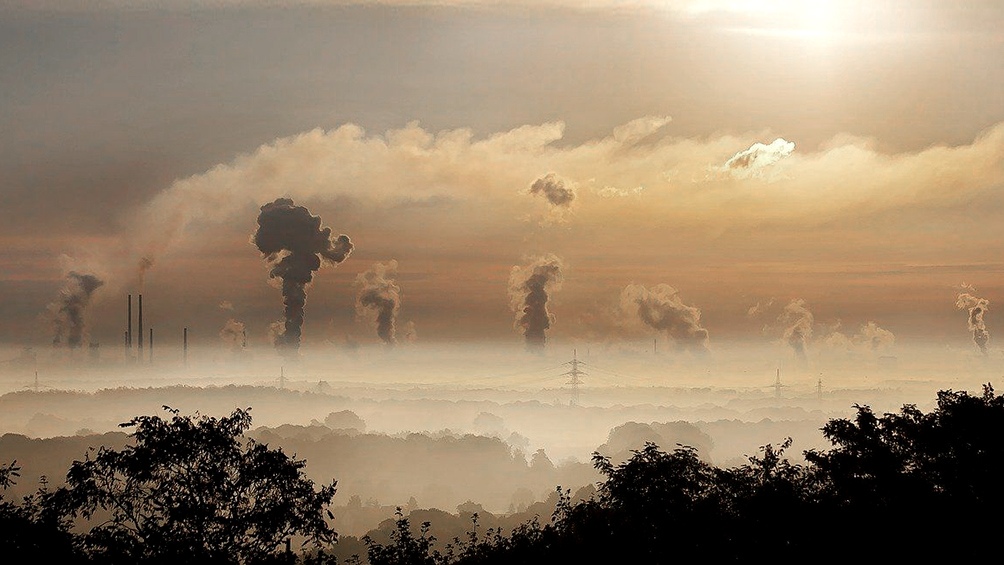 La ONU advierte que el mundo va hacia un rumbo ambiental "catastrófico"