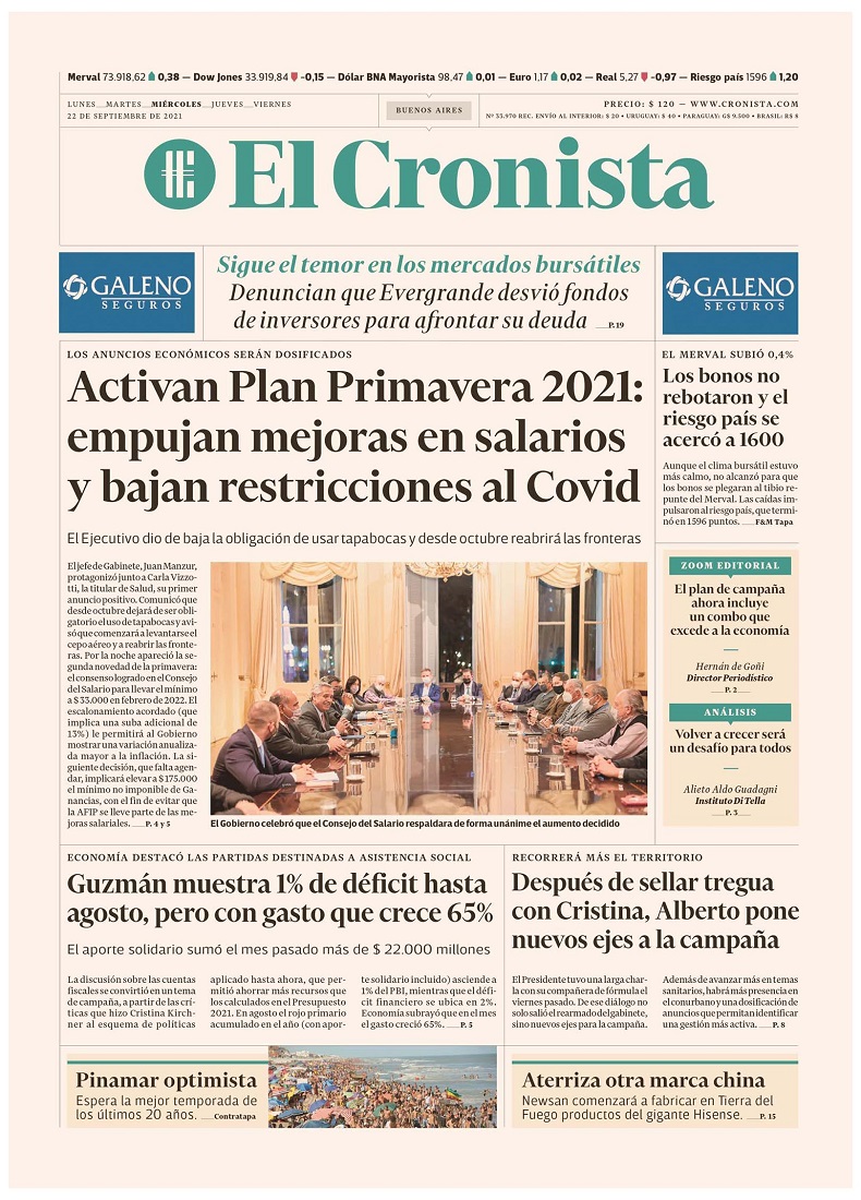 los diario