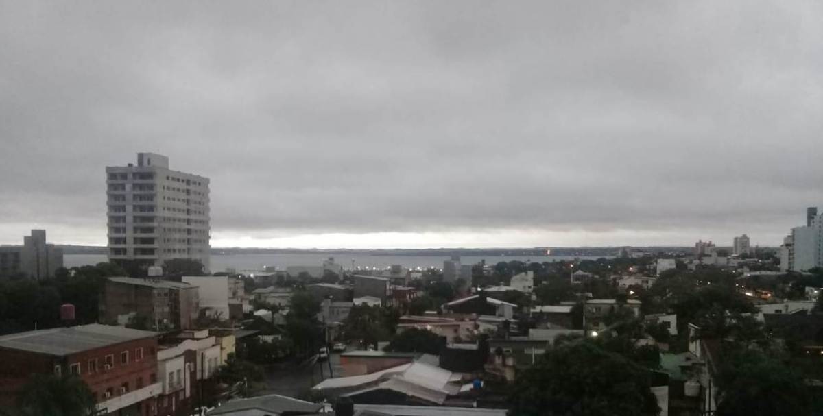 Pronostico Pronóstico en Misiones