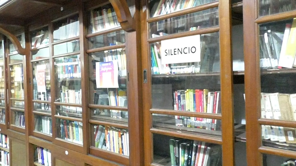 Biblioteca Popular de Posadas