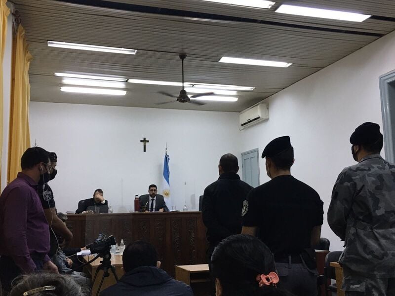 asesinato del taxista