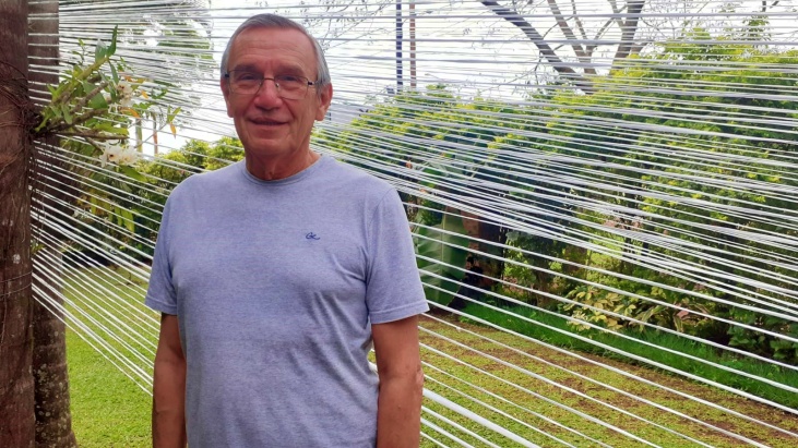 ernesto engel