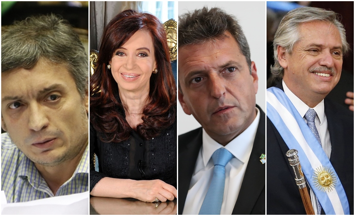 cuánto cobran los políticos