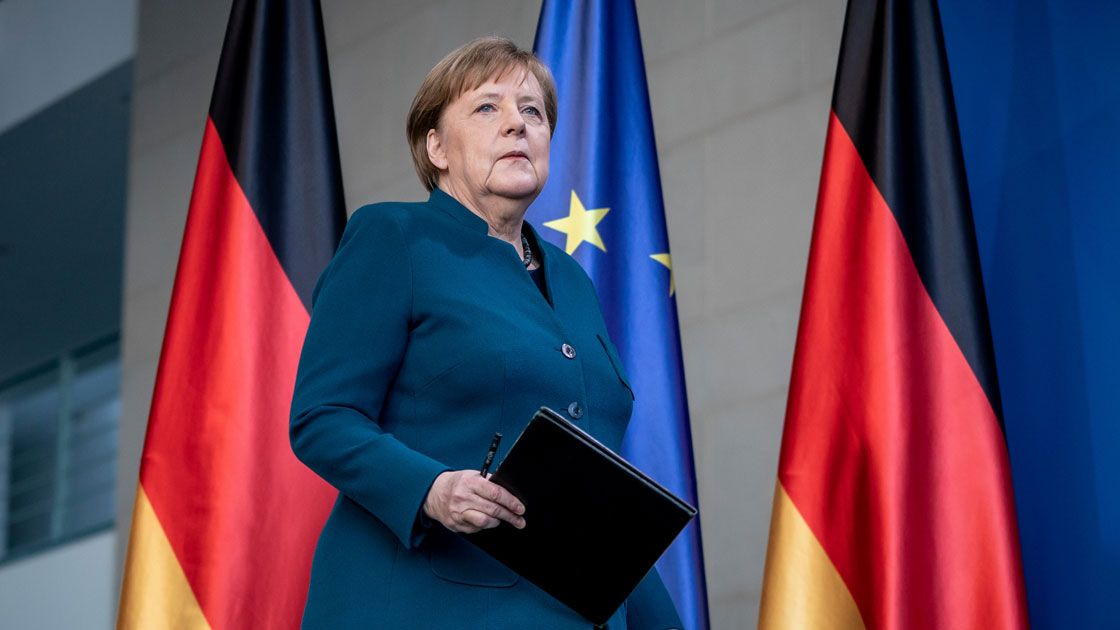 Alemania elige nuevo jefe de Gobierno 