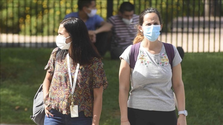 Desde mañana rigen las nuevas medidas sanitarias en Argentina
