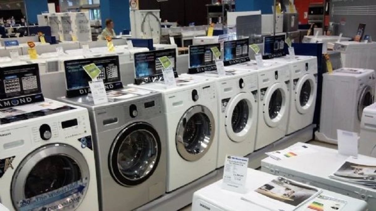 electrodomésticos en 36 cuotas sin interés
