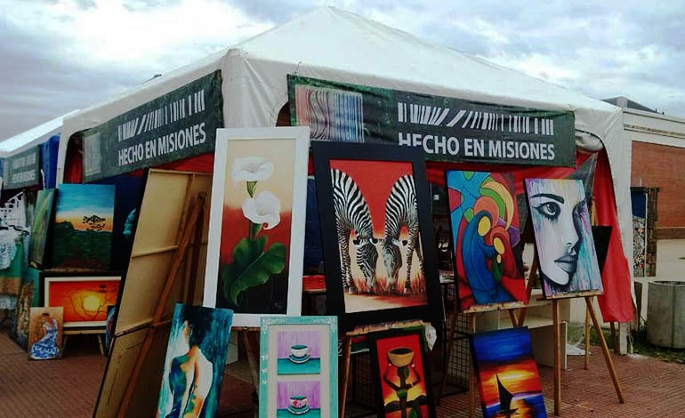 Hecho en Misiones