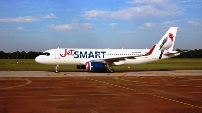 “La idea principal del proyecto, es incorporar un vuelo más a Posadas y Puerto Iguazú”, dijo Arrúa tras el acuerdo con JetSmart para aumentar la frecuencia de vuelos en Misiones