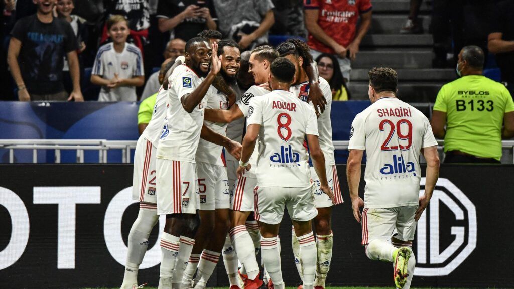PSG de Messi
