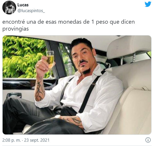 moneda de $ 1