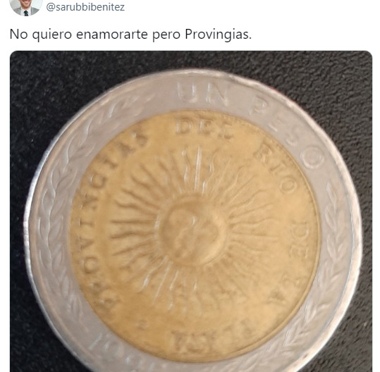 moneda de $ 1