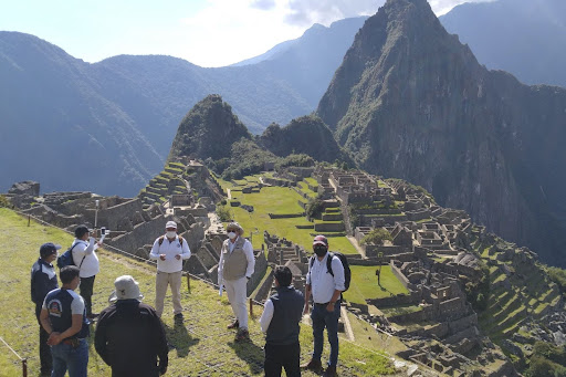 Perú busca impulsar el sector durante el Mes del Turismo