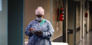 Coronavirus| Aconsejan un refuerzo de vacunación a los 4 meses para el personal de salud y mayores de 60