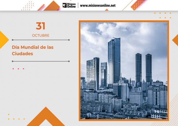 31-de-octubre-día-mundial-de-las-ciudades Día Mundial de las Ciudades