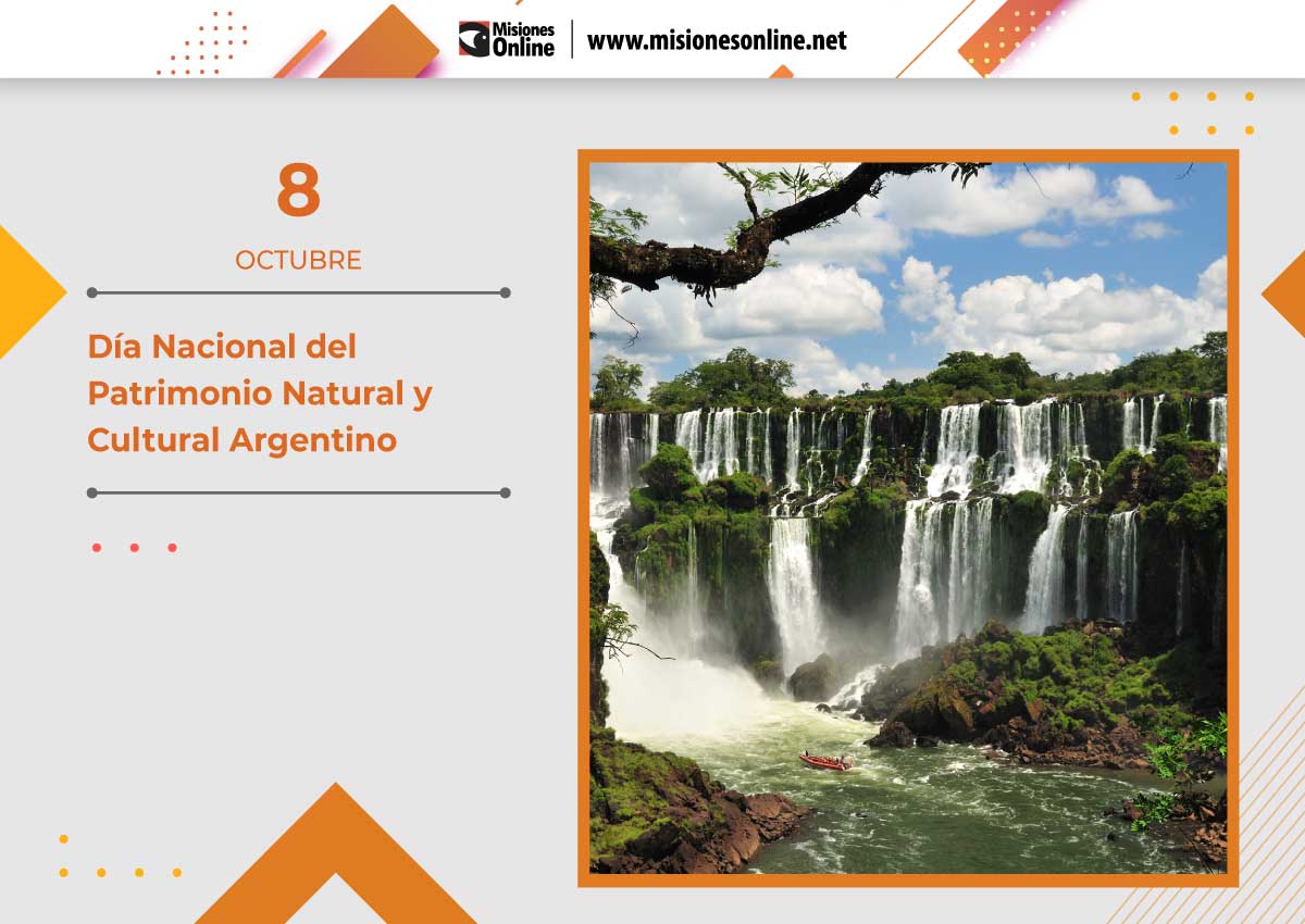 Patrimonio natural y cultural argentino