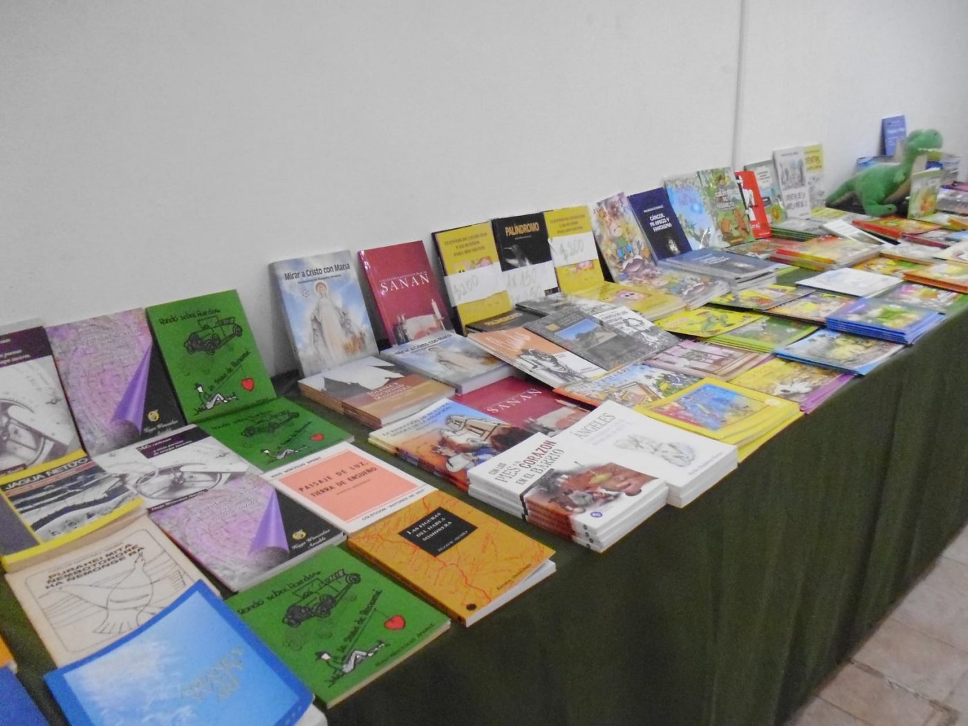 Comienza hoy la 12° Feria del Libro en Puerto Rico