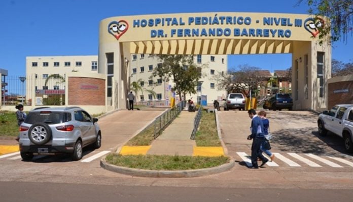 prevención de Ambliopía