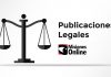El Juzgado en lo Civil y Comercial N° 4 CITA Y EMPLAZA a herederos y acreedores de NICOLAS MARCELO CUSANELLI legales