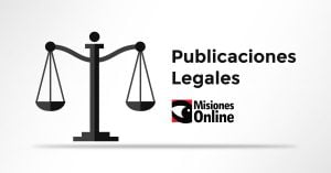 El Juzgado en lo Civil y Comercial N° 4 CITA Y EMPLAZA a herederos y acreedores de NICOLAS MARCELO CUSANELLI 5 legales