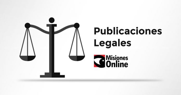 legales