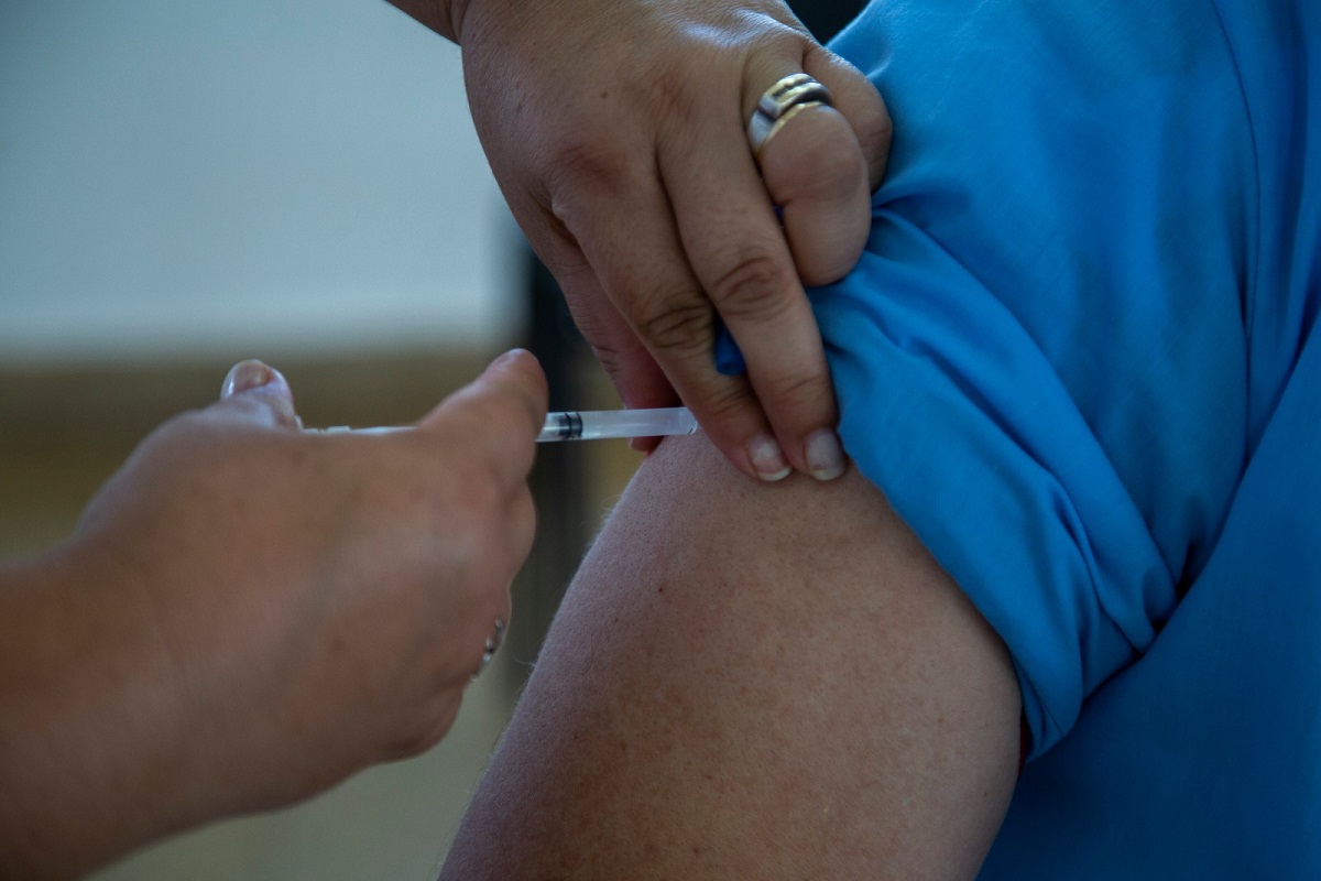 vacunas contra el coronavirus en Misiones