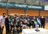 Torneo Regional de Selecciones Mayores de Futsal