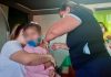 vacunación a menores de edad