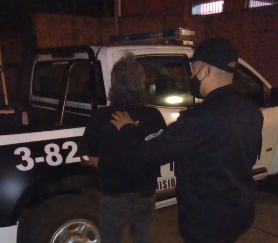 violencia de género