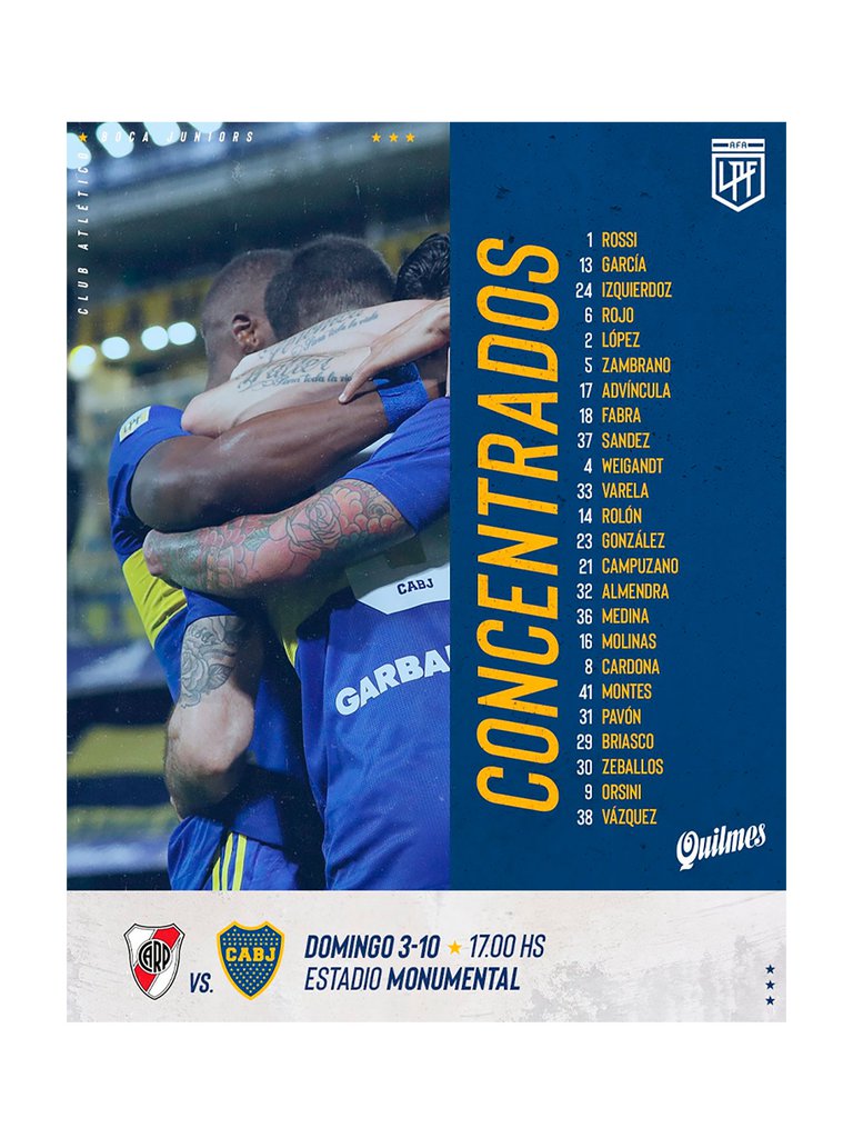 Superclasico
