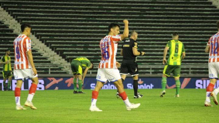 Liga Profesional