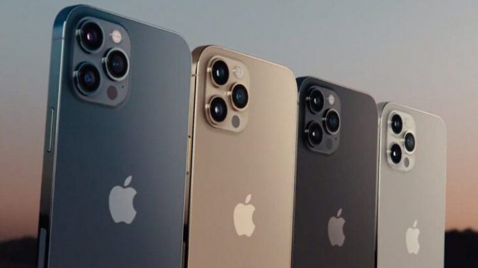 Apple producirá hasta 10 millones de iPhones menos