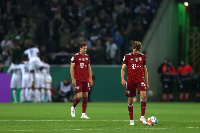 Bayern Múnich