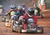 campeonato de Karting y moto en Campo Grande