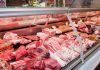 Consumo de carne en Argentina