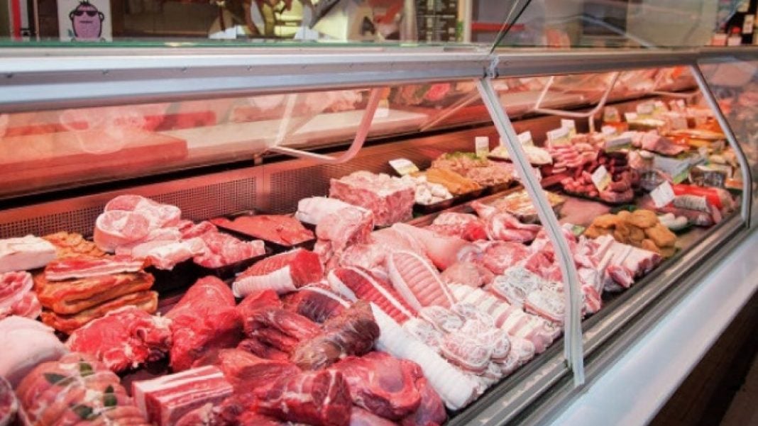 Consumo de carne en Argentina alcanza su mínimo histórico