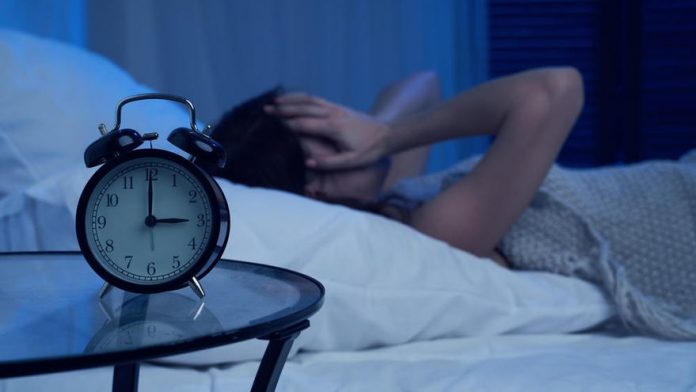 Cuánto tarda el cuerpo en recuperarse tras dormir mal
