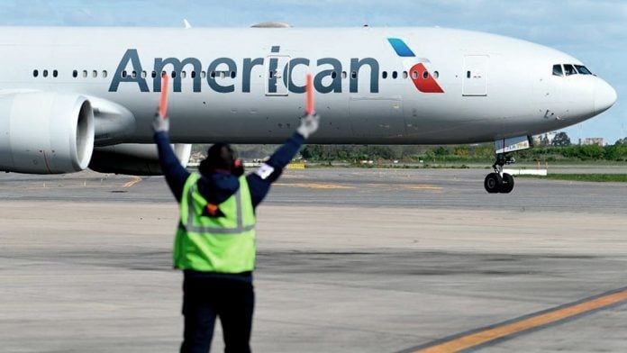 vacunación en Argentina
