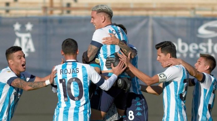 Liga Profesional