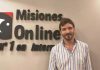 Sebastián Oriozabala destacó la inversión provincial para líneas de créditos y apoyo destinado a productores misioneros
