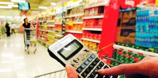 Alimentos y bebidas registraron en febrero la mayor suba mensual de los últimos 5 años