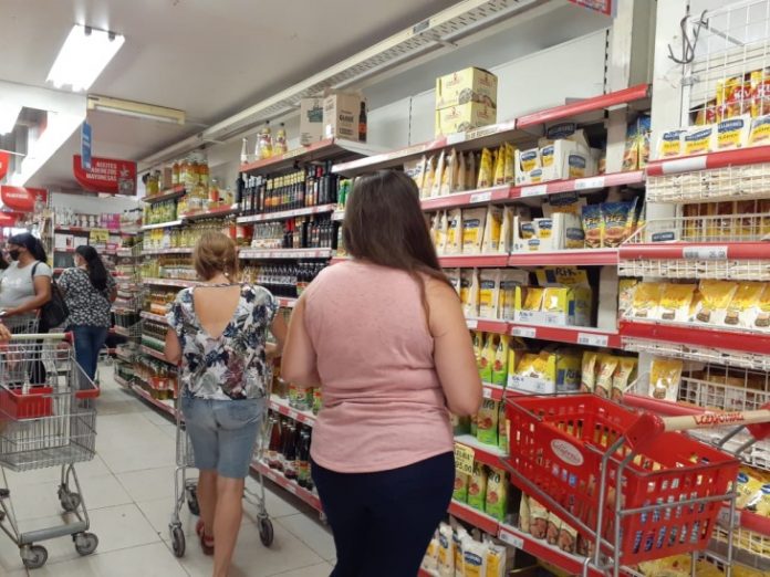 precios congelados