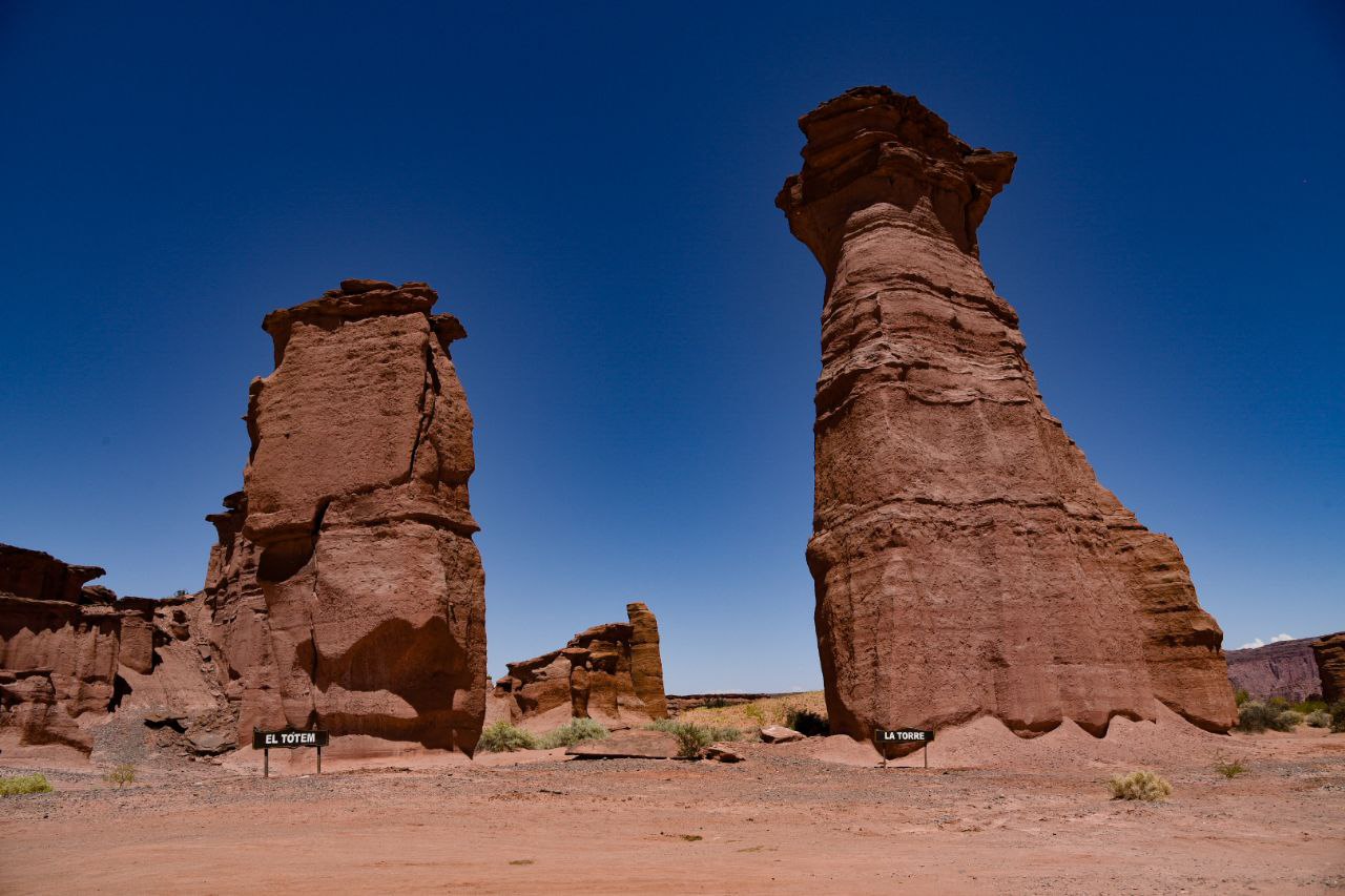 #7MaravillasNaturalesArgentinas