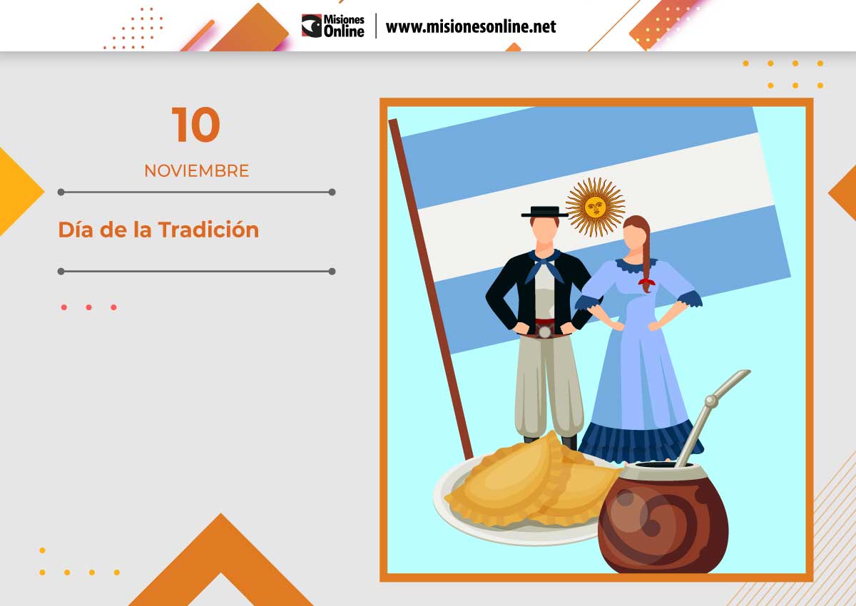 Hoy Es El Día De La Tradición Costumbres Y Tradiciones Argentinas Que