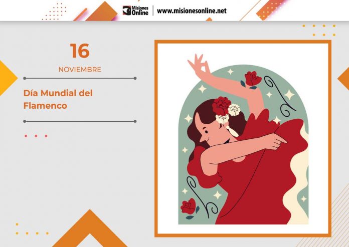16-de-noviembre-día-mundial-del-flamenco Flamenco