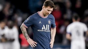 La lesión de Messi y otras dudas hacen postergar la lista de Scaloni