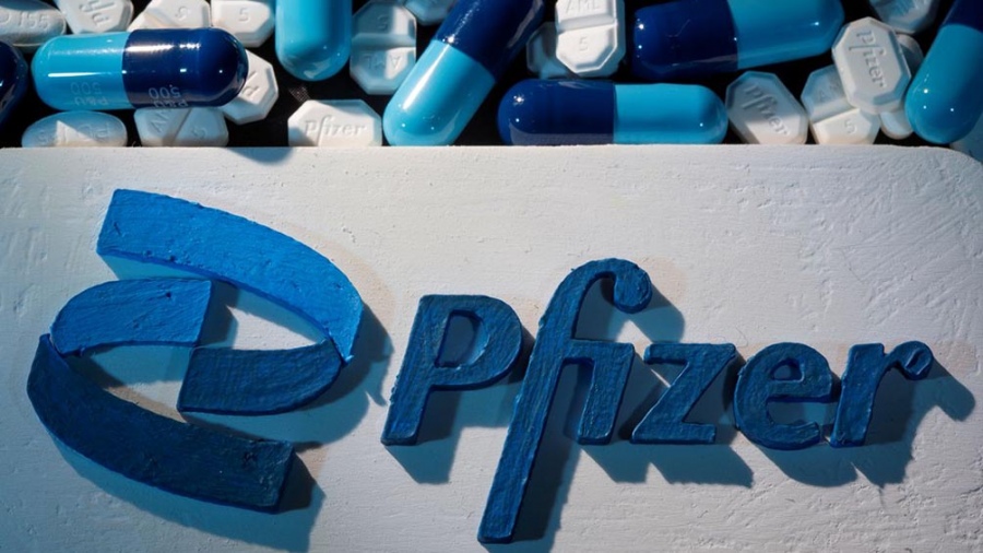 EEUU y Pfizer firmaron un acuerdo por 5.300 millones de dólares por la píldora anticovid